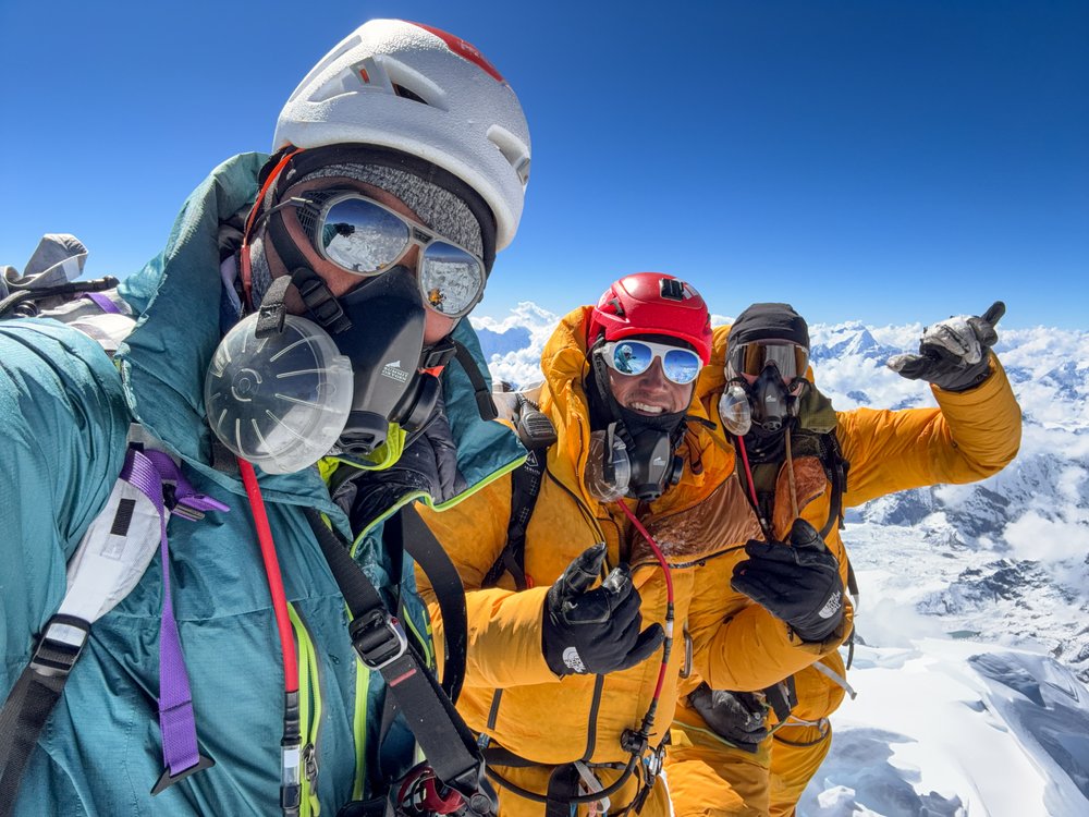 Broad Peak 8,051m