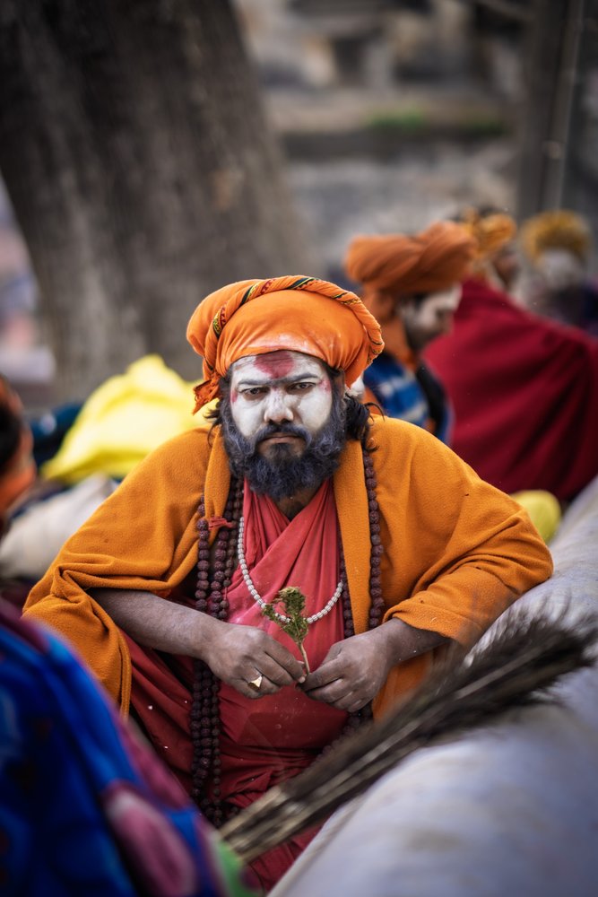 Ama Dablam — Nims Dai