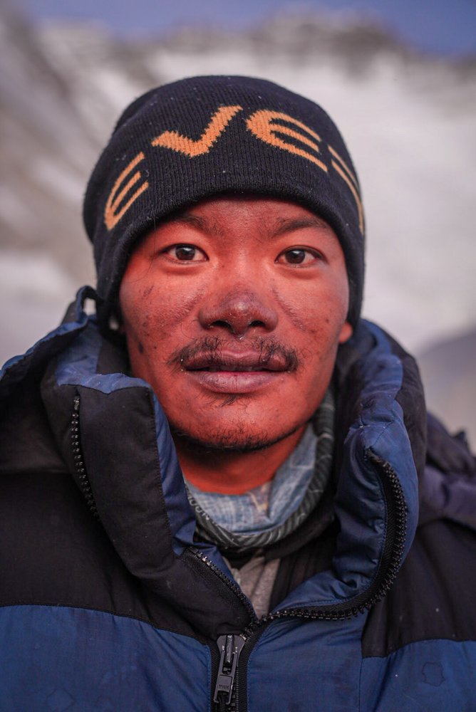 Full Circle Everest 2022