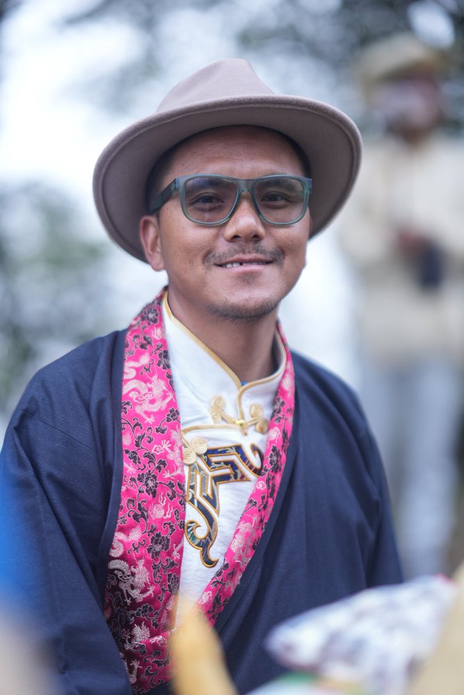 Broad Peak — The North Face Team